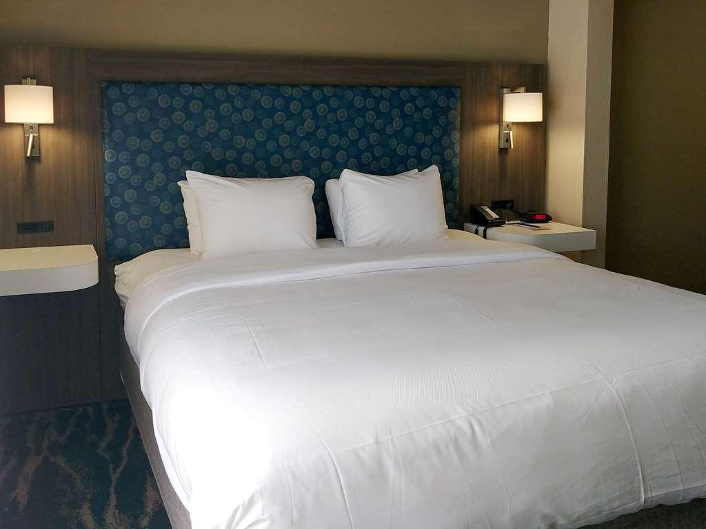 Comfort Inn & Suites Greenville Kamer foto